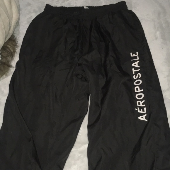 Track pants - Picture 1 of 3